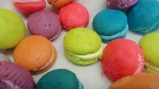 Cupcake Poppers (a.k.a. Spongebob Pretty Patties) with yoyomax12