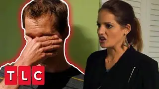 Kate EXPLODES At Jeremiah, Forcing Him To Make A BIG Life Decision | Return To Amish