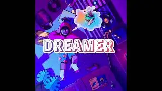 Lowki the Great -Dreamer (Official Lyric Video)