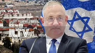 The unity government must be united - ILTV Israel news - June 9, 2020