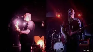 Nik Nova - Mystery -Live Acoustic