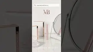 Miskoka Beauty Vegan Lash Enhancing Serum