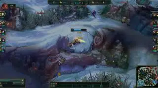 Master Yi main?