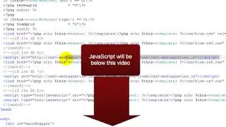 6-19:Fixing Responsive Template on IE7 and IE8