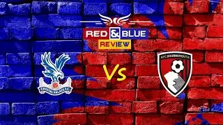 Boom-Boom-Boom Mateta is in the room 3-3 thriller against Bournemouth Ian & his crew review the game