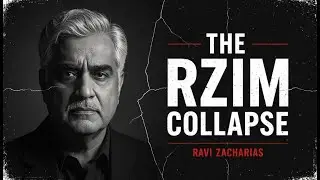 The RZIM Collapse: What Really Happened After Ravi Zacharias&rsquo; Scandal