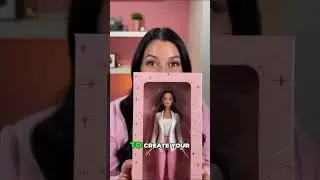 I Can't Believe How Realistic This AI Doll Turned Out