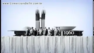 Estad&atilde;o - Mem&oacute;rias - Quer saber desde 1875? Estad&atilde;o Acervo - Comercial de TV
