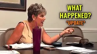 Entitled HOA Karen Gets Kicked Off The Board After Harassing Her Neighbors