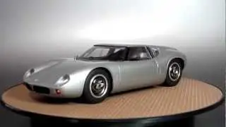Lola GT