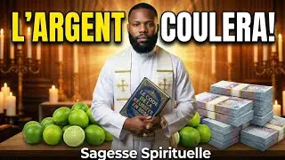 LE SECRET DU CITRON VERT POUR ATTIRER L'ARGENT - RITUEL SIMPLE 