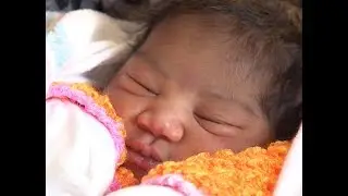 How Much Sleep Do Babies Need?