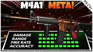 BEST M4 CLASS IN XDefiant SEASON 2!