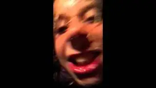 Crazy Laugh