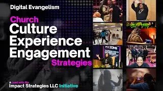 Digital Evangelism: 