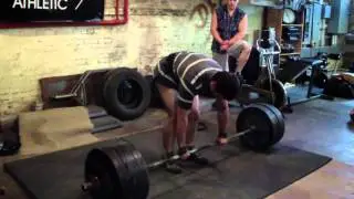 Kyle Keough Deadlifts 521x6