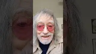 TROUBLE EVERY DAY (Frank Zappa) recited by MC MISTABIL 