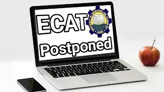 UET Lahore  ECAT Postponed | ECAT 2021 Postponed  | Latest News ECAT 2021 Postponed