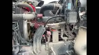 2024 MACK PINNACLE 64T For Sale
