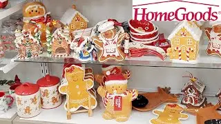 ТОВАРЫ ДЛЯ ДОМА Рождественские украшения Банки для имбирного печенья и многое другое Покупайте со мной в 2022 году