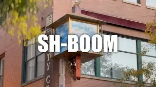 Sh-Boom - Tenor Section Video 2025