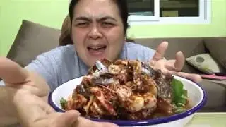 ยำป้ากบ แซ่บเวอร์ ep3 จบคลิปจ้าาา