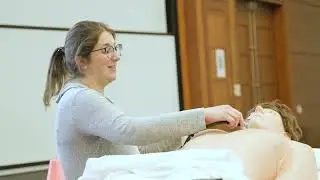 SIM education at Stritch School of Medicine at Loyola University Chicago