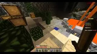 Cave Wars-Новый режим! + Результат конкурса
