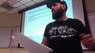 Social Construction Systemic Oppression Pop Culture GWS 200