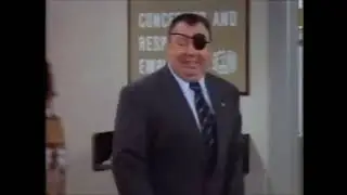 The Trouble With Larry 1993 Episode 06 Part 2