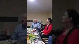 Spitakecin mazers - Hoves Manukyan 