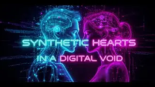Synthetic Hearts in a Digital Void