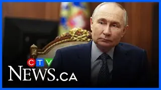 Putin being seen as &lsquo;a war-time leader&rsquo; has earned him leverage | Russian politics expert