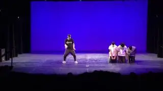 CUDC Showcase 2016
