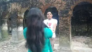 Alif sha film love song