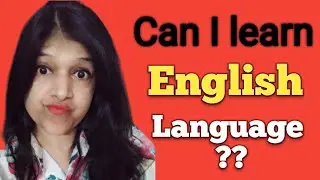 Misconceptions About Learning English Language || Meenu English Speaking