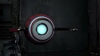 Showreel Intro 2025