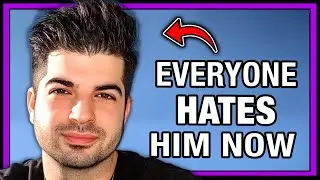 He&rsquo;s The Most Hated Man On The Internet