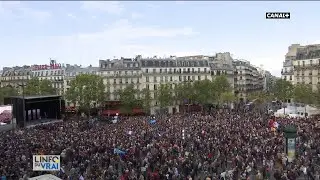 Les manifestations des catholiques contre la PMA pour tous