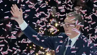 Everything you need to know about Serbia elections