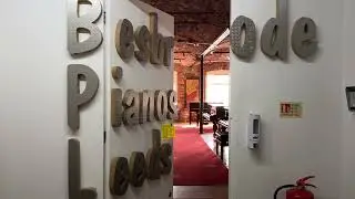 Besbrode Pianos Tour -  Welcome to Besbrode Pianos Leeds, UK