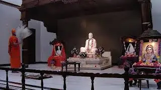 Ramakrishna Mission Vidyalaya, Coimbatore-20 Live Stream