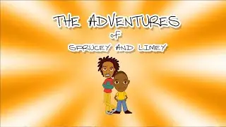 The Adventures of Sprucey and Limey Episode 02  - Illegal Tours