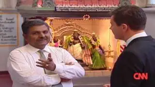 London Tamils lament conflict