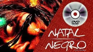 NATAL NEGRO DVD + MENU + SINOPSE