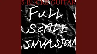 Full-Scale Invasion