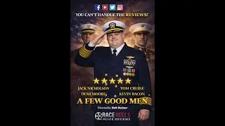 A Few Good Men