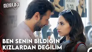 Civan, Şimal'in Sabrını Sınıyor - Kazara Aşk 2. B&ouml;l&uuml;m