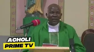 Fr. Erick Uma: Malaya is the candidate we shall vote into office in Gulu City