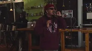 4got U Was a 304 - Skuzii | Charlotte&rsquo;s RVA Live Show | Lyricism, Sax, and Soulful Energy